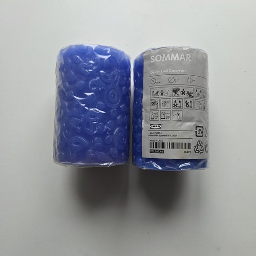 Ikea sommar pollar - 2,
