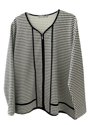Rabe struktur jacke schwarz - rabe,
