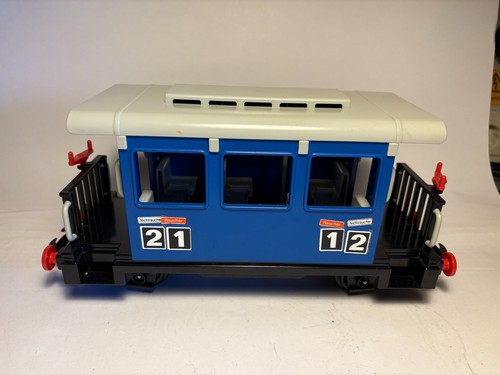 Playmobil 4100 personenwagen - playmobil,