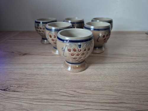 Merkelbach göbel becher - merkelbach,