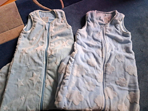 Baby schlafsack cm - 2x,