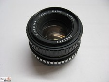 Pentaflex Objektiv M42 1,8/50
