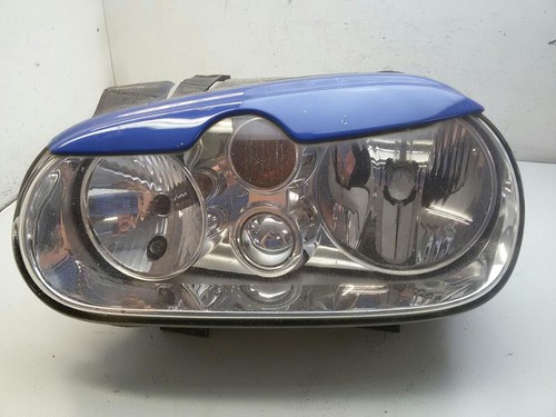 Golf cabrio original - 3,