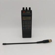 AOR AR 1500-D WIDE RANGE