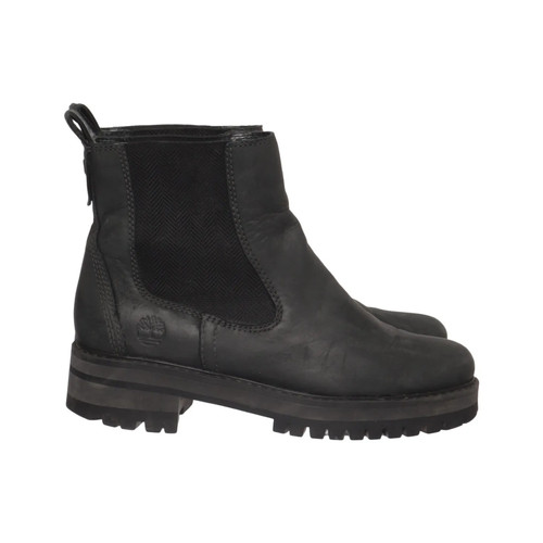 Timberland chelsea boots - chelsea,