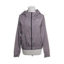 Reebok, Trainingsjacke, Damen, Größe: XS, SPEEDWICK, Grau, Polyester #rKw