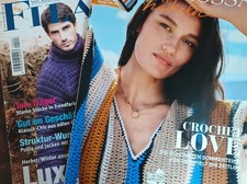2 Strickhefte Lana Grossa