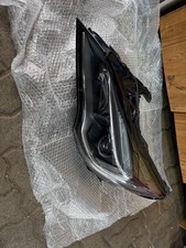 Frontscheinwerfer Opel Astra