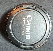 Canon EF 50 mm F/1.4 USM