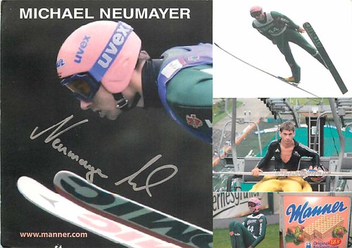 Michael neumayer - michael,