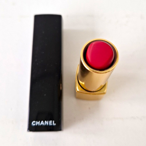 Chanel rouge allure velvet - rouge,