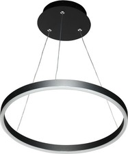 Just Light Ritus LED-Pendelleuchte Deckenlampe Deckenbeleuchtung 1200mm 1644070