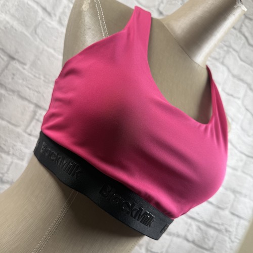 Black milk clothing pink - black,