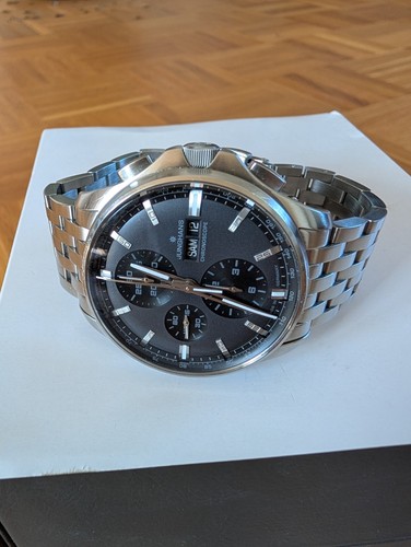 Junghans meister - meister, s