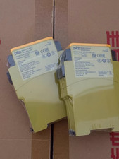 1PCS New Original Pilz safety