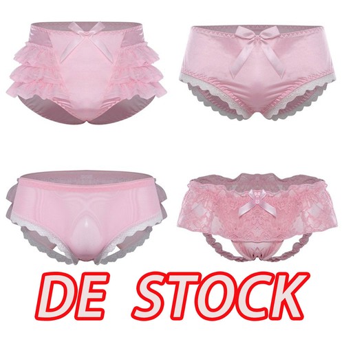 Herren slip unterhose sissy - herren,