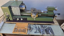 Drehmaschine Proxxon SD 300 /