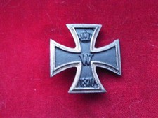 Preußen Eisernes Kreuz 1.Klasse