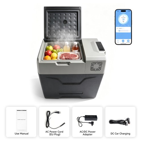 Kompressor kühlbox liter - kühlbox,