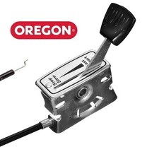 Universalgaszug Gashebel