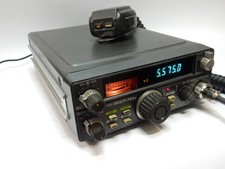 2m Allmode Transceiver