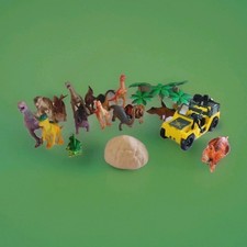 Dinosaurier Konvolut 15