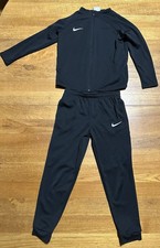 Nike Kinder Trainingsanzug
