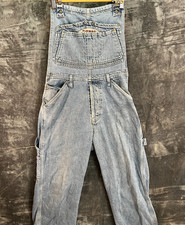 Diesel Denim Latzhose Latzhose