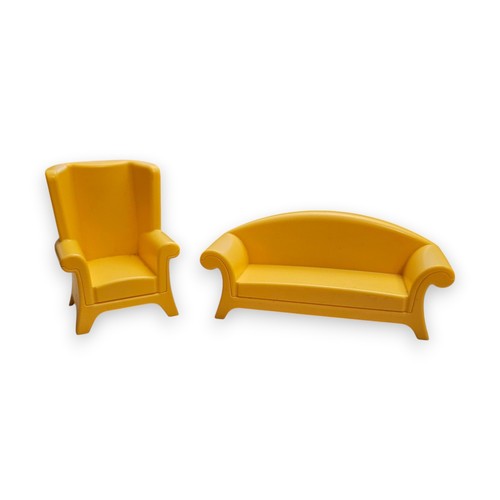 Playmobil haus sofa sessel - playmobil,