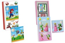 Magic Puzzle Mario od Joshi