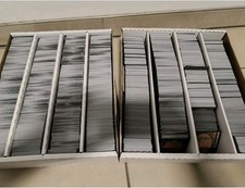 Magic The Gathering Sammlung