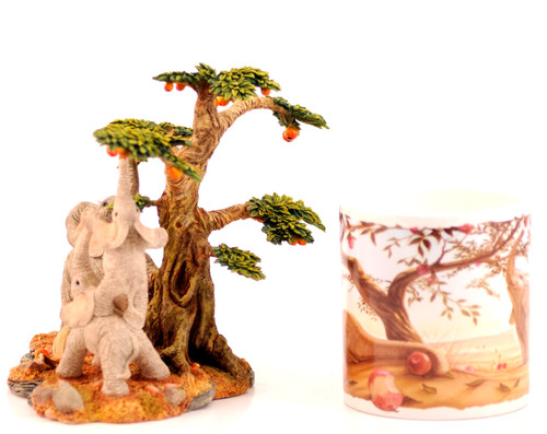 Tuskers fruit pickin - tuskers, pickin"