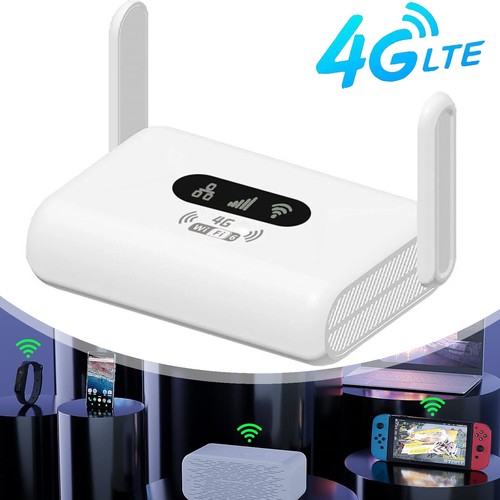 Lte router mit - lte,