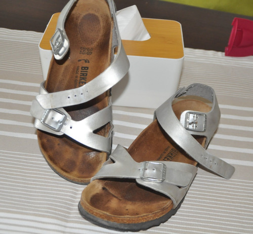 BIrkenstock