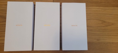 Mykita kerzenset - mykita-kerzenset, 3x