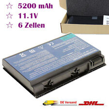 Akku Für Acer Extensa 5630EZ 5630Z 5630ZG 5620G TM2007 TM00741 GRAPE32