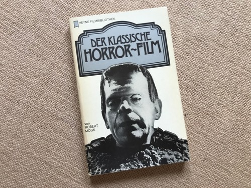 Heyne filmbiliothek der - filmbiliothek",