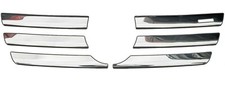 Stainless steel radiator - steel,