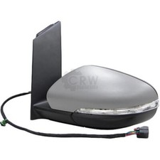 Außenspiegel komplett Links