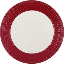 Greengate Teller ALICE claret