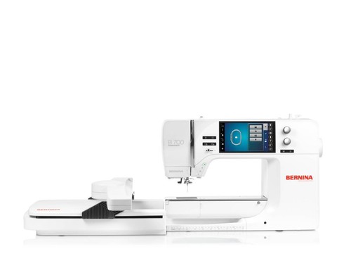 Bernina 700 inkl - bernina,
