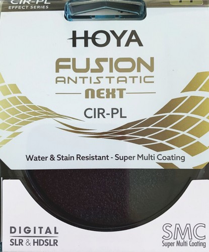 Hoya fusion antistatic next - fusion,