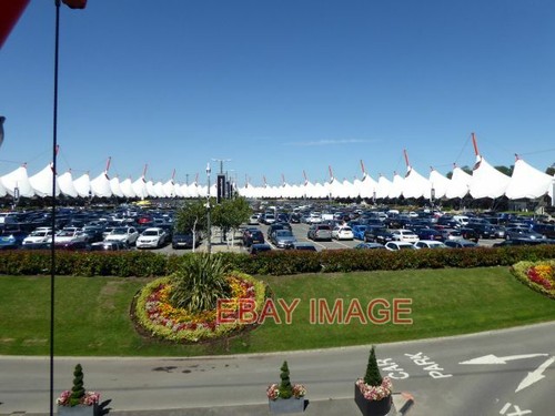 Foto parkplatz ashford - parkplatz,