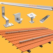 Solar Halterung Photovoltaik