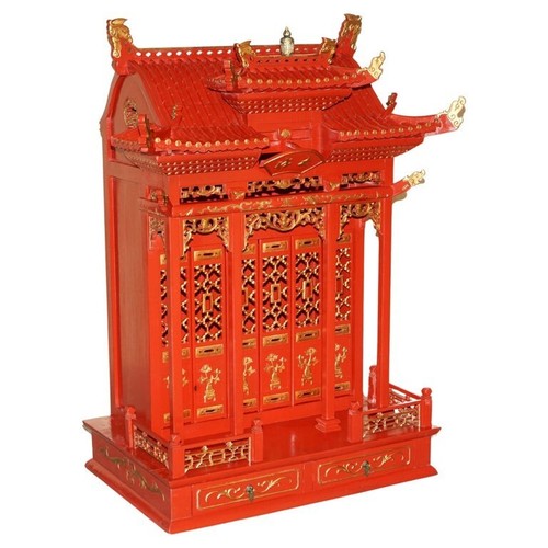 Seltener orientalischer - seltener,