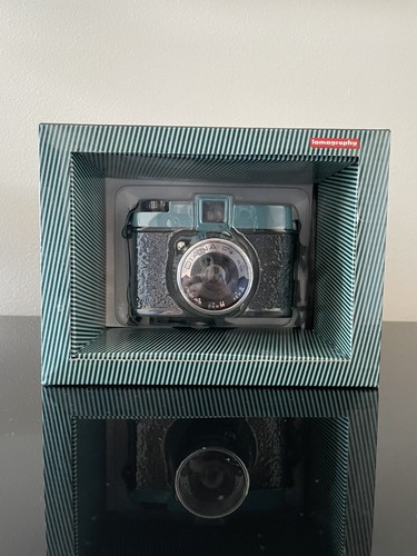 Lomography diana filmkamera - lomography,