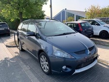 Motorhalter mitsubishi grandis - mitsubishi,