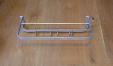 Art deco wandgarderobe retro - wandgarderobe,