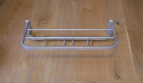 Art deco wandgarderobe retro - art,