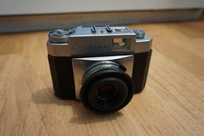 Zeiss Ikon Contina Kamera mit